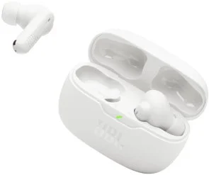 Фото: Навушники JBL Wave Beam 2 White (JBLWBEAM2WHT) № 5 | KTC