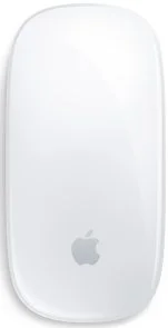 Фото: Миша Apple Wireless Magic Mouse Multi-Touch Surface White (MXK53) № 2 | KTC