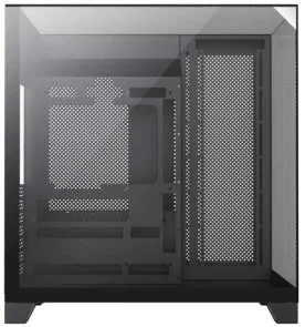 Фото: Корпус Gamemax Infinity Plus Black with window (Infinity Plus BK) № 3 | KTC