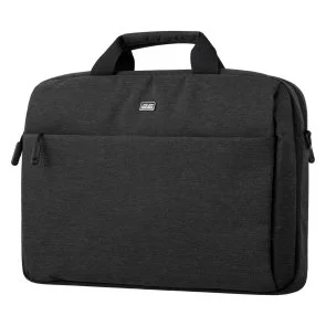 Фото: Сумка для ноутбука 2E CBN9265BK Melange Black (2E-CBN9265BK) № 2 | KTC