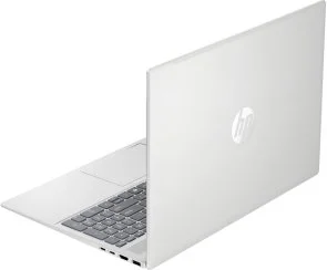 Фото: Ноутбук HP Pavilion 16-af0008ua AQ8L0EA Silver - 16" IPS 60 Гц / Intel Core Ultra 5 / Ultra 5 125U / DDR5 16 ГБ / PCI-E SSD 512 ГБ / Intel Graphics № 4 | KTC