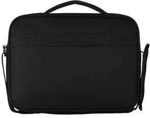 Фото: Сумка для ноутбука 2E CBN5214BK 14 Vector Black (2E-CBN5214BK) № 4 | KTC