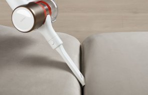 Ручний бездротовий пилосос Xiaomi Mi Vacuum Cleaner G10 Plus (987431)