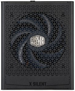 Cooler Master X Silent Max Platinum 1300