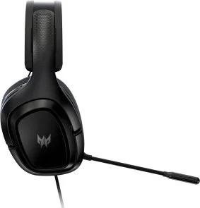Фото: Гарнітура Acer Predator Galea 365 PHW210 Black (GP.HDS11.01L) № 4 | KTC
