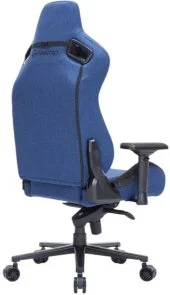Фото: Крісло GamePro GC900DB Size XL Fabric Dark Blue № 7 | KTC