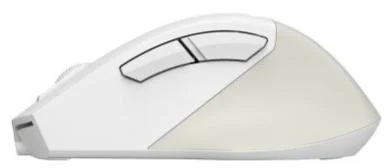 Фото: Миша A4tech FB45CS Air2 Silent BT/WRL Cream Beige (FB45CS Air2 Cream Beige) № 6 | KTC