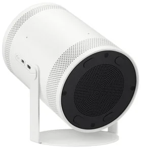 Фото: Проектор Samsung SP-LFF3CLAXXUA The Freestyle 2nd-Gen № 5 | KTC