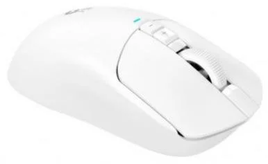 Фото: Миша Bloody R72 Ultra Wireless White (R72 Ultra White) № 6 | KTC