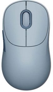 Миша Xiaomi Mouse 3 Wireless Blue (BHR8914GL)