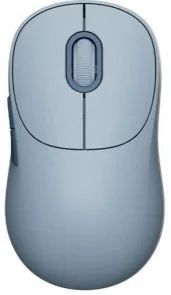 Фото: Миша Xiaomi Mouse 3 Wireless Blue (BHR8914GL) № 2 | KTC