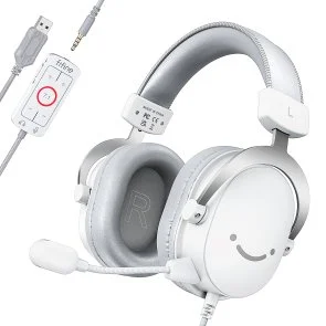 Фото: Гарнітура Fifine H9W White № 3 | KTC