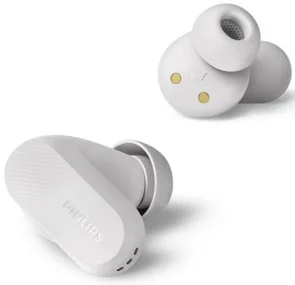Фото: Навушники Philips TAT3509 White (TAT3509WT/00) № 5 | KTC