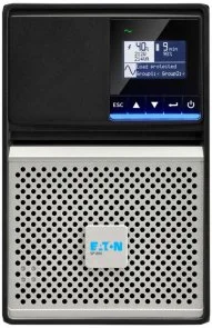 Фото: ДБЖ Eaton 5P Gen2 850VA 680W 6xIEC C13 (5P850IG2) № 2 | KTC