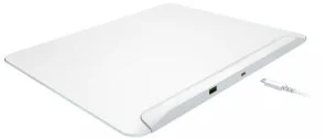 Фото: Килимок Razer Firefly V2 Pro White (RZ02-04920200-R3M1) № 7 | KTC