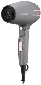 Фото: Фен Ardesto Pink Touch (HD-R350PT) № 2 | KTC