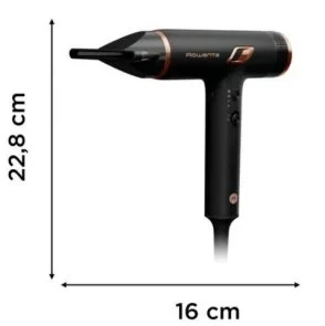 Фото: Фен Rowenta Maestria NANO (HY8310F0) № 3 | KTC