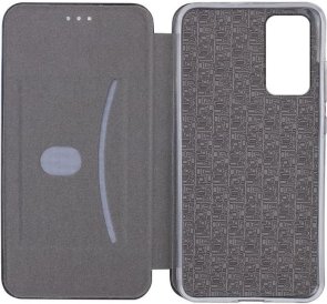 Чохол BeCover for Samsung A16 5G SM-A166 - Exclusive Black (712199)