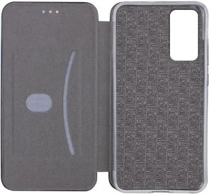 Фото: Чохол BeCover for Samsung A16 5G SM-A166 - Exclusive Black (712199) № 3 | KTC