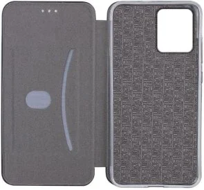 Фото: Чохол BeCover for Samsung A06 SM-A065 - Exclusive Dark Green (712210) № 3 | KTC