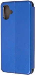 Фото: Чохол ArmorStandart for Samsung A06 A065 - G-Case Blue (ARM80126) № 2 | KTC