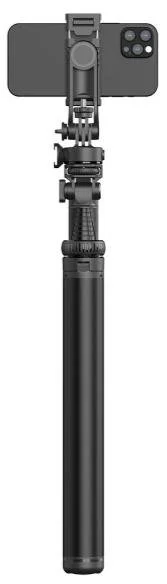 Elevate X Selfie Stick 2055 mm black