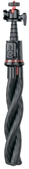 Фото: Селфі монопод Proove Flexible Portable Black (MPSG00010001) № 3 | KTC