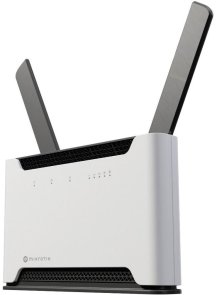 Точка доступy Wi-Fi MikroTik Chateau PRO ax (H53UIG-5HAXQ2HAXQ)