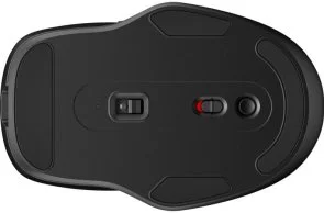 Фото: Миша HP 510 Ultra-Fast Rechargeable Wireless Black (9C2F6AA) № 5 | KTC
