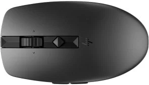 Фото: Миша HP 710 Black (6E6F2AA) № 4 | KTC