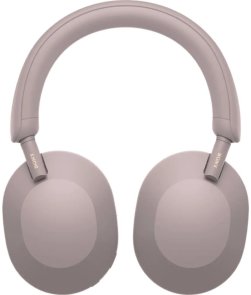 Гарнітура Sony WH-1000XM5 Pink (WH1000XM5P.CE7)