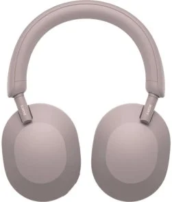 Фото: Навушники Sony WH-1000XM5 Pink (WH1000XM5P.CE7) № 3 | KTC