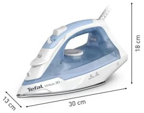 Фото: Праска Tefal Virtuo 30 (FV2C41E0) № 2 | KTC