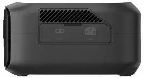 Фото: Зарядна станція EcoFlow RIVER 3 (UPS) 300W, 245Wh № 4 | KTC