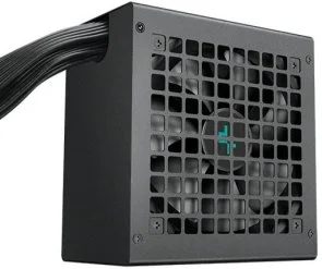 Фото: Блок живлення Deepcool 800W PL800D (R-PL800D-FC0B-EU / V2) № 4 | KTC