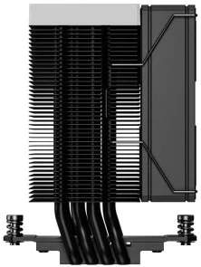 Фото: Кулер для процесора ID-COOLING Frozn A400 ARGB № 5 | KTC