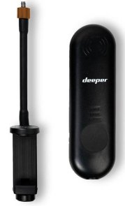 Ехолот Deeper Smart Sonar CHIRP plus 2.0 (ITGAM1613)