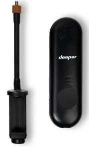 Фото: Ехолот Deeper Smart Sonar CHIRP plus 2 Long Range Kit (ITGAM1613) № 4 | KTC