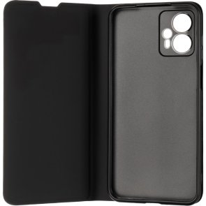 Чохол BeCover for Motorola G13/G23 - Exclusive New Style Black (711207)