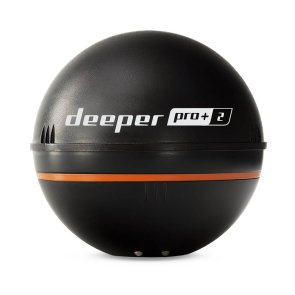 Ехолот Deeper Smart Sonar PRO plus 2 (ITGAM1080)