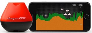 Ехолот Deeper START Fishfinder GLB (ITGAM0431)
