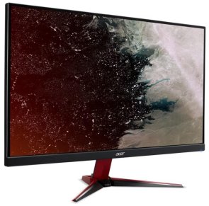 Монітор Acer Nitro VG271Zbmiipx (UM.HV1EE.Z01)