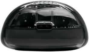 Tune Flex 2 Ghost Edition Black