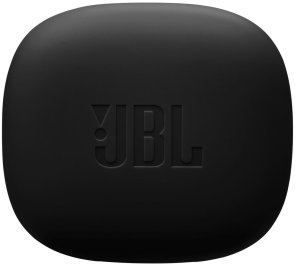 Навушники JBL Wave Flex 2 Black (JBLWFLEX2BLK)