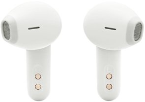 Навушники JBL Wave Flex 2 White (JBLWFLEX2WHT)