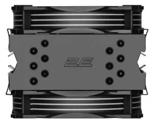 Фото: Кулер для процесора 2E Air Cool AC120D6 ARGB (2E-AC120D6-ARGB) № 11 | KTC