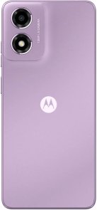 Смартфон Motorola E14 2/64GB Pastel Purple (PB3E0002UA)