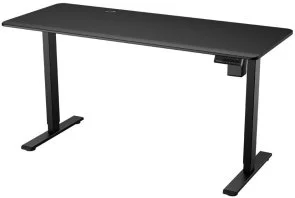 Фото: Стіл для геймерів Cougar Royal 150 Mossa Black № 4 | KTC