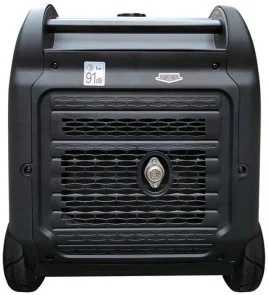 Фото: Генератор Könner & Söhnen KS 5500iEG S 5000W (KS5500IEGS) № 6 | KTC