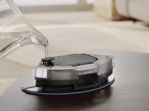 Робот-пилосос Electrolux 700 Robot Vacuum Cleaner (ER71UW2SW)